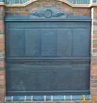 Baldock  (110 Kb)