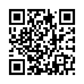 QRCode for http://pigsonthewing.org.uk