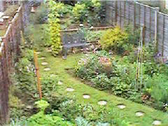 The Garden in Spring 99